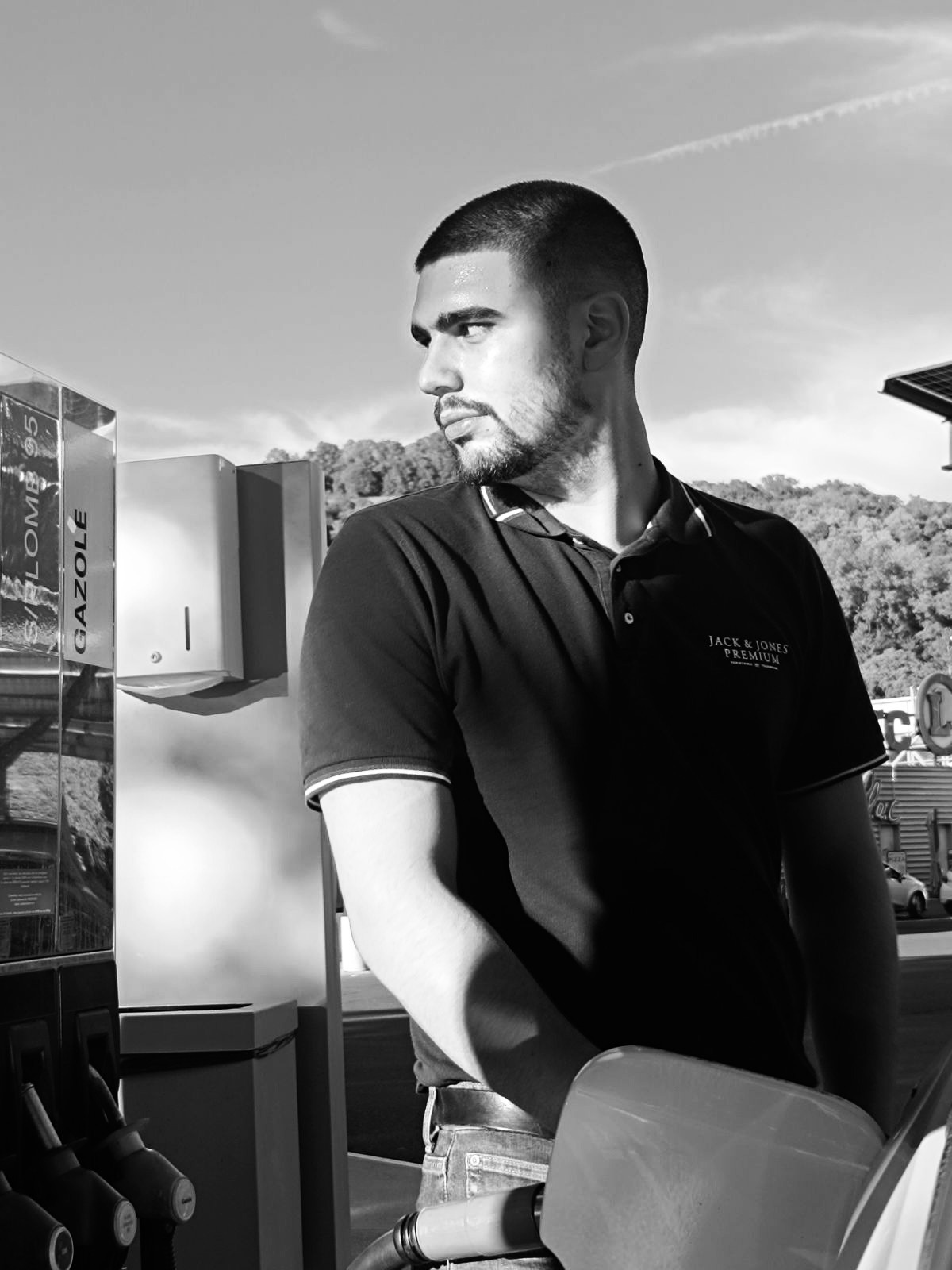 Perfil de Mohamed-salah