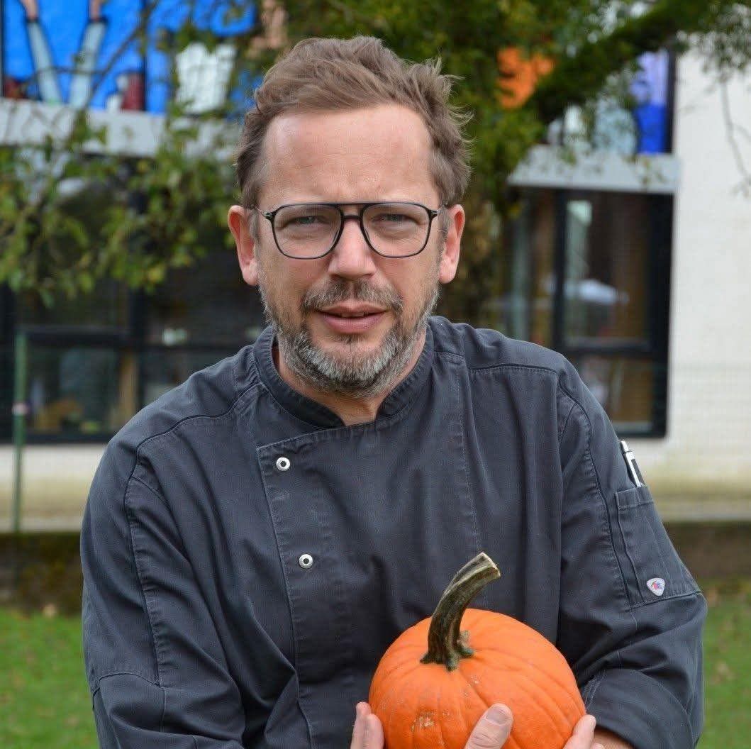 Perfil de Souleymane