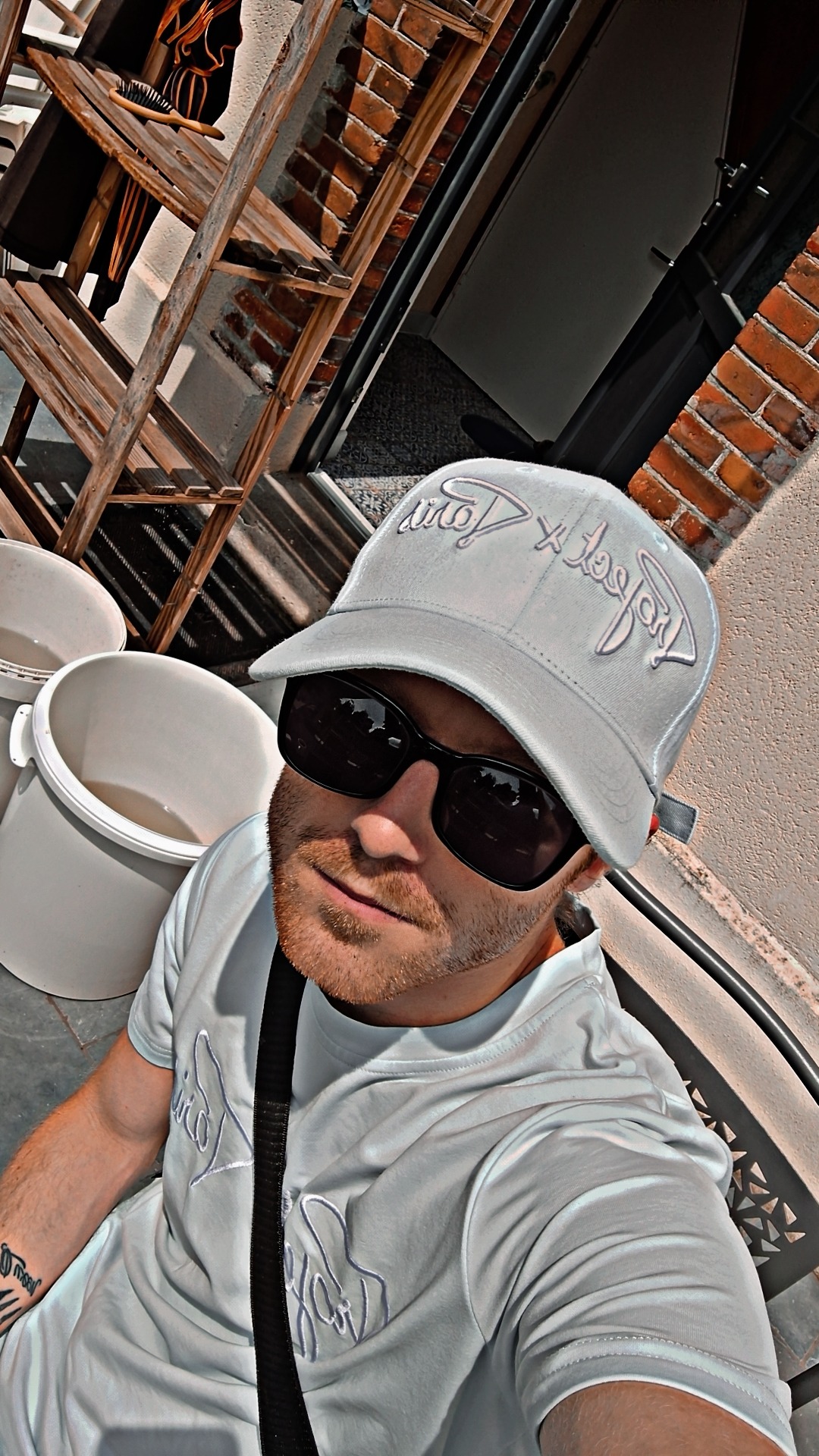 Perfil de Shams-eddine