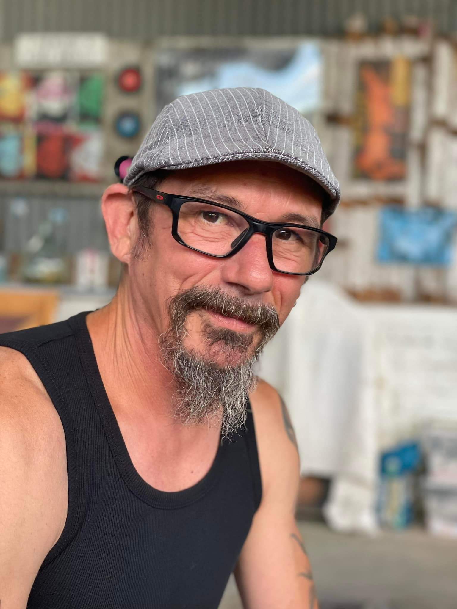 Perfil de Maximilien