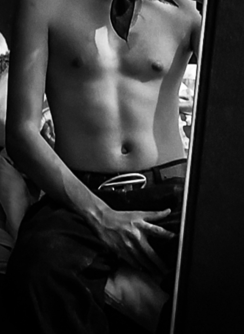 Perfil de Mohamed-ilyes