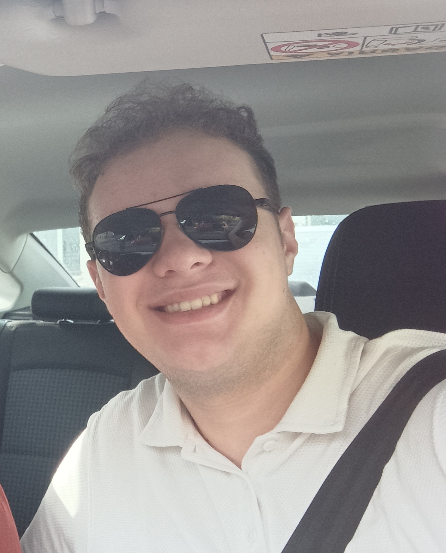 Perfil de Abdrahamane