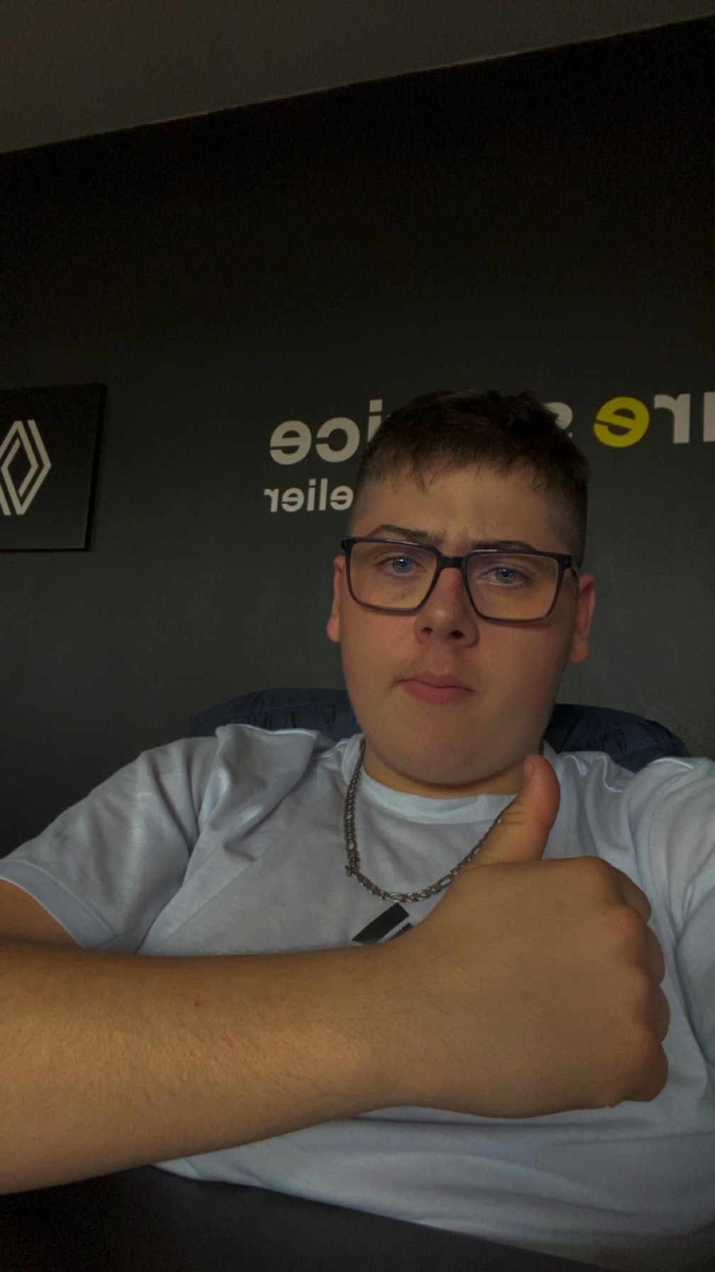 Perfil de Selahattin