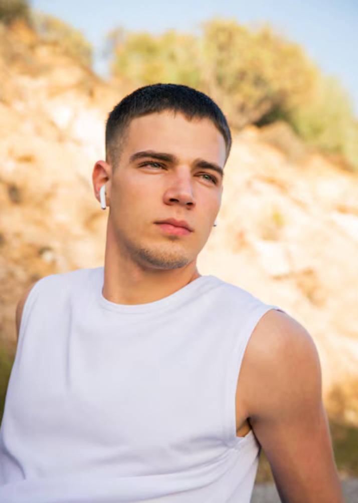 Perfil de Charlélie