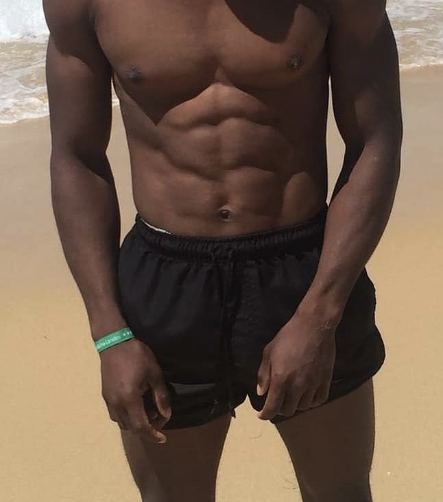 Perfil de Mohamed-cherif