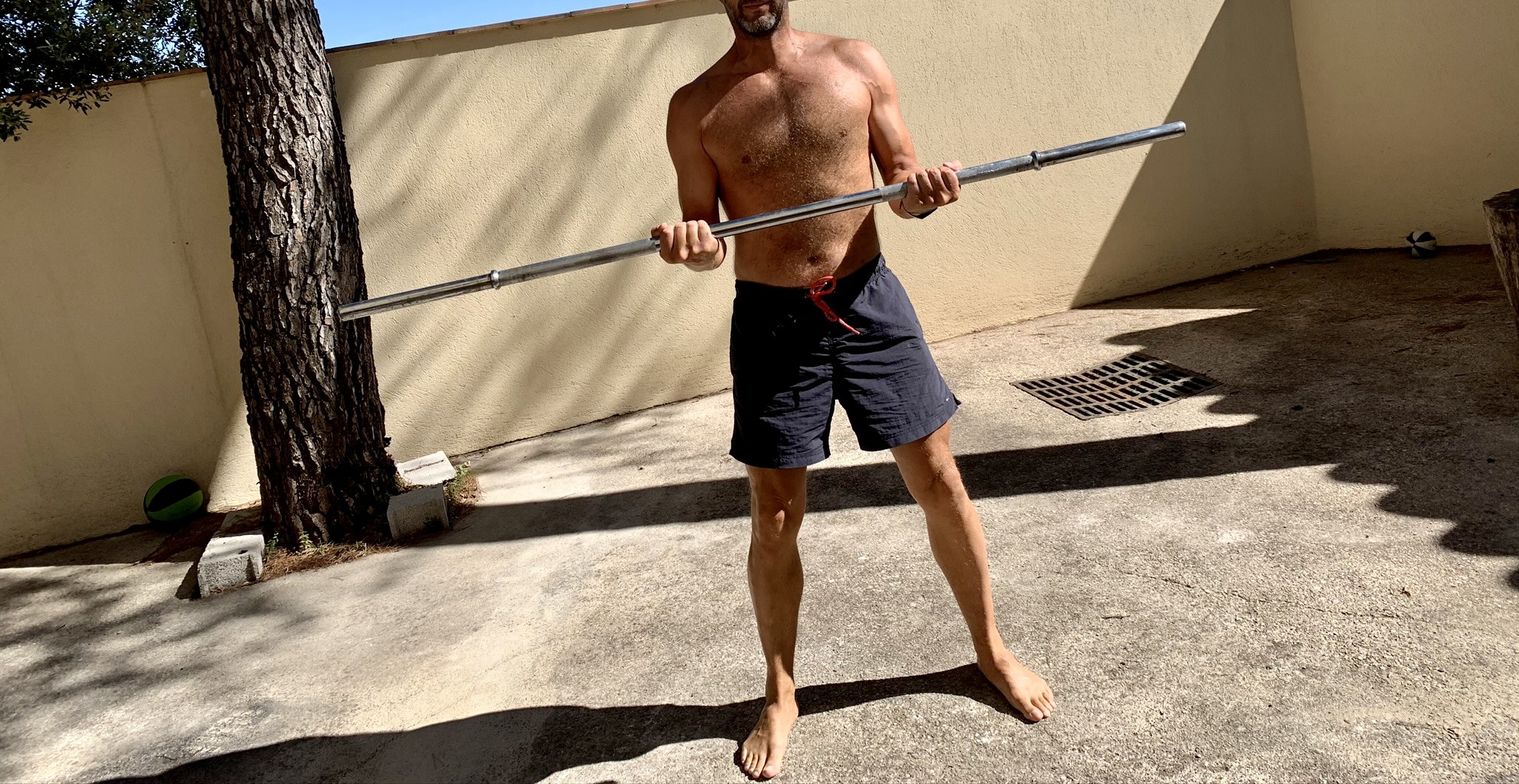 Perfil de Saif-eddine