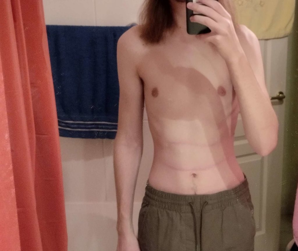 Perfil de Luis-philippe