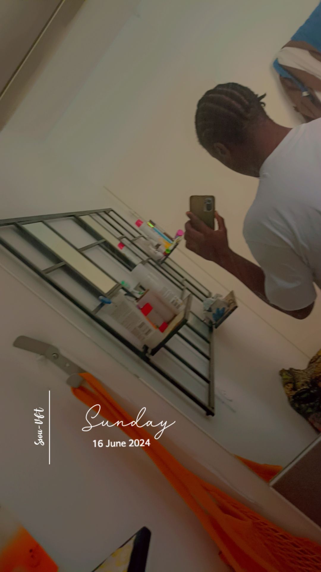 Perfil de Annunziato