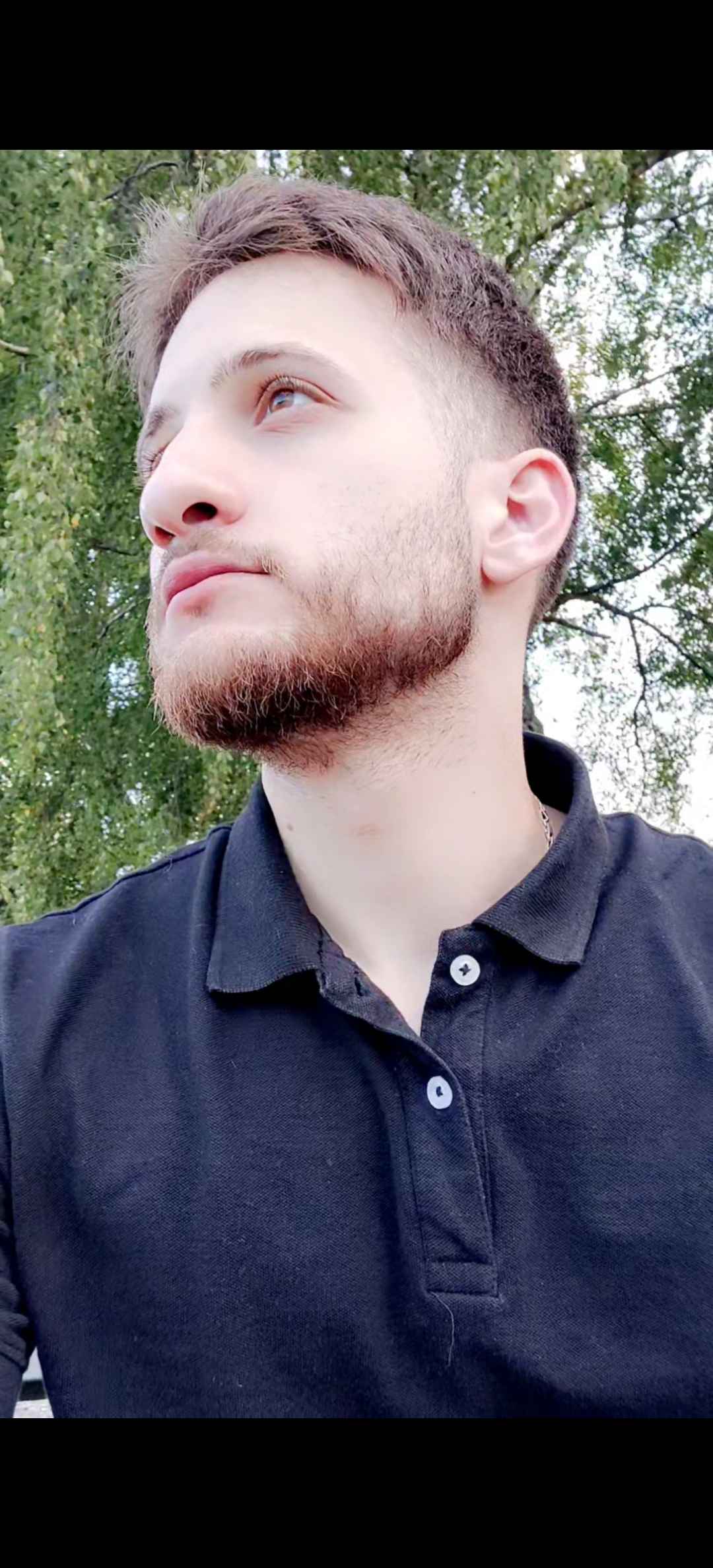 Perfil de Amjed