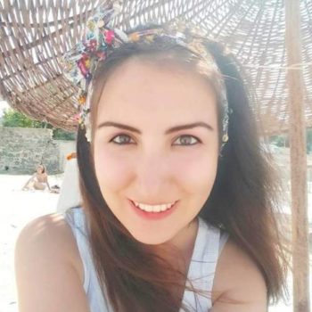 Perfil de Muguette