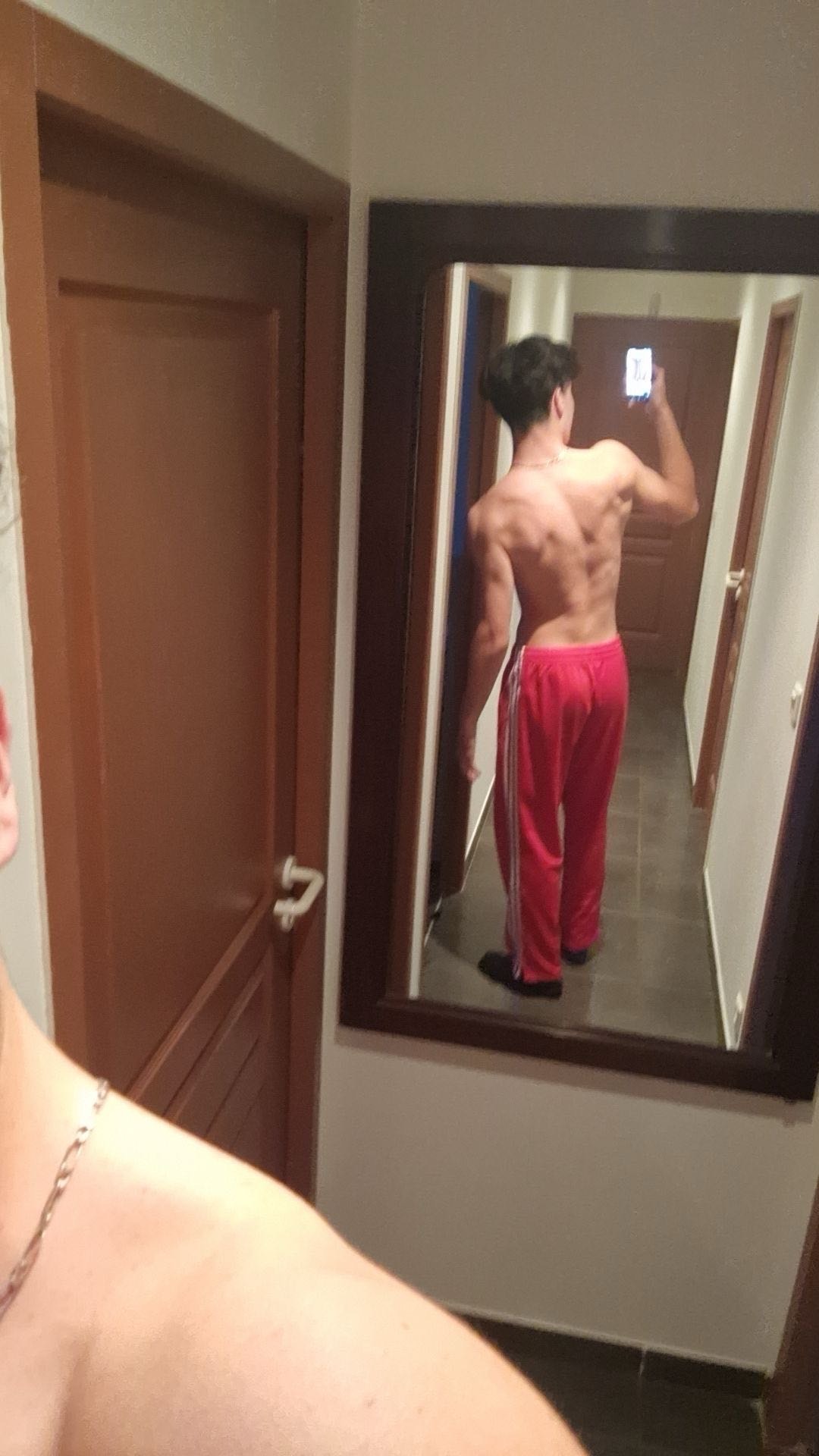 Perfil de Yannel