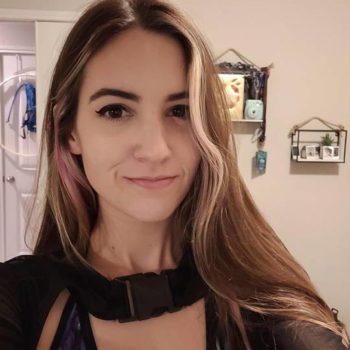 Perfil de Marie-eve